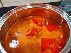 -呷哺呷哺(西单大悦城店)