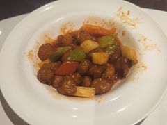 -缘起楼素斋餐厅(南山寺店)