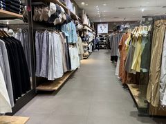 -MUJI无印良品(中航城君尚店店)