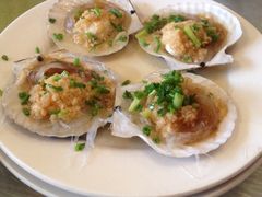 扇贝-9家湘菜(上南路店)