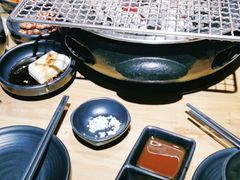 -九田家黑牛烤肉(淮北万达店)