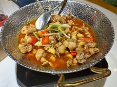 -大鸽饭(马王堆店)