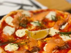 -玛尚诺Pizza&Bar(长泰广场店)