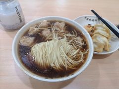 -蒋家桥饺面店(广陵路店)