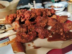 -长安大牌档之西安博物院文化餐厅(中贸店)