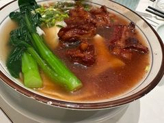 -翡翠拉面小笼包(岭南新天地店)