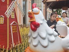 -京津佛罗伦萨小镇