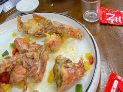 -醉壹号海鲜大排档(厦门美食地标店)