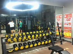 -Meet Fit遇见健身工作室