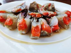 咸蟹-明州小宴(文化广场店)