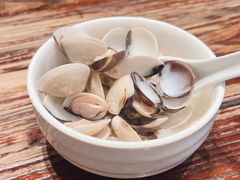 -大良毋米粥(锦龙路总店)