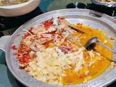 -楚鱼王·河鲜·湖北菜(华农店)