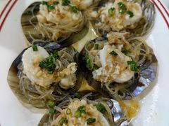 -明本海鲜大排档·鱼生海鲜烧烤宵夜(陈家祠店)