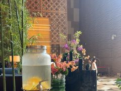 -天津君隆威斯汀酒店