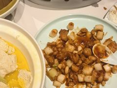 -惠丰堂饭庄·烤鸭·京味菜(翠微路店)