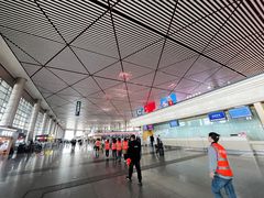 -哈尔滨太平国际机场-T2航站楼