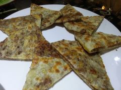 福慧慈缘素食餐厅-福慧慈缘素食餐厅(王府井店)