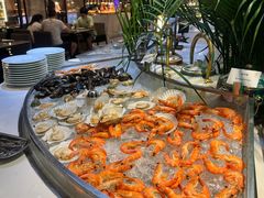 -印象餐厅(杭州国际博览中心北辰大酒店)