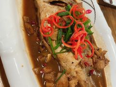 -日出青木·杭帮菜名店