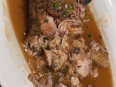 -金狮麟·新豫菜(金码大厦店)