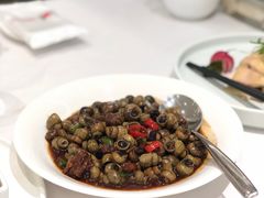 崇明青壳螺丝-道道鲜·崇明私房菜(五角场店)