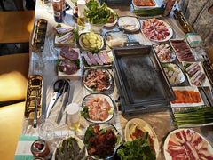 -玩坞轰趴馆·户外团建聚会主题生日派对馆(世豪广场店)