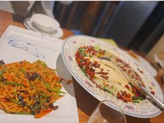 -一盏明灯全素斋(殊像寺店)