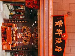 -宝轩渔府·老字号海鲜·正宗津菜(水上店)