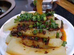 -味臻土鸡杂