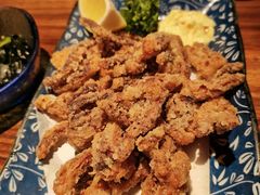 -千代武日本料理(哈西店)