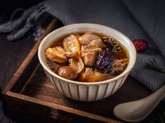 -长顺参鸡汤店(西塔总店)