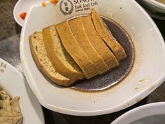 -松發肉骨茶(克拉码头店)