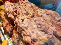 铁板鸡架-鸡架一绝(辽河住宅小区店)