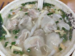 -黄阿姨锅贴大王(万航渡路店)