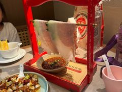 -饕林餐厅(春熙路店)