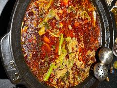 -小饕荟雅安贡椒鱼鲜馆(广福桥店)