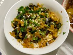 -小鱼锅贴明光土菜