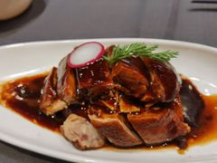 本帮酱鸭-望乡楼上海菜(日月光店)
