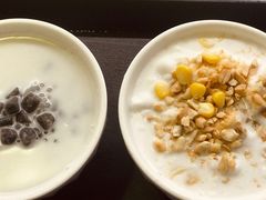 正宗椰奶清补凉-129老爸茶丨清补凉