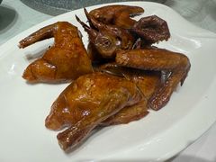 -南园酒家(前进路店)