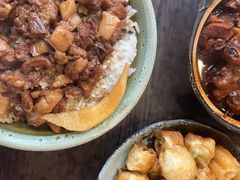 -古代饭堂(冠亚店)