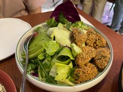 -ELI FALAFEL Lebanese&Mediterranean黎巴嫩美食(富城路店)