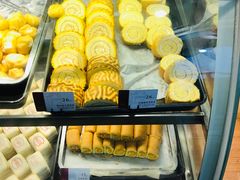 -詹记桃酥(包河万达店)