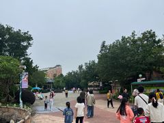 -美的鹭湖探索王国