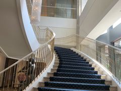 -东海朗廷酒店秀·Silk自助餐厅