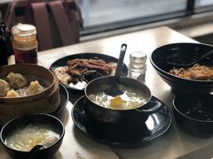 -王家沙点心店(万航渡路店)