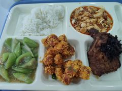 -紫金港餐饮中心-风味餐厅(浙江大学紫金港校区店)