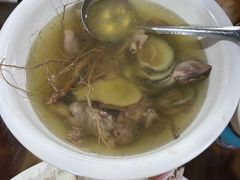-东山壹号海鲜餐厅(金銮名都店)