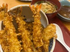 -虹梅食堂·爱蝦乃家