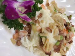 炒牛奶-寻味顺德·南记酒家·传统顺德菜·鱼生(广源路店)